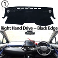 Right Hand Black