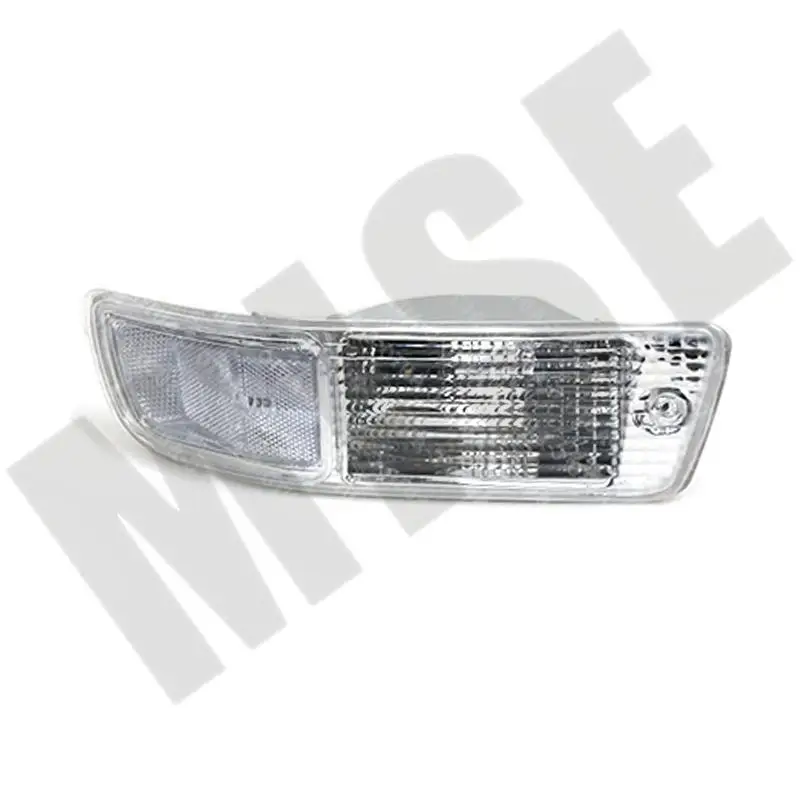 Luz antiniebla del parachoques delantero con cable - RAV4 1998-1999 - imagen 3