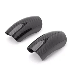 Cubiertas de toma de aire de fibra de carbono para BMW R nineT
