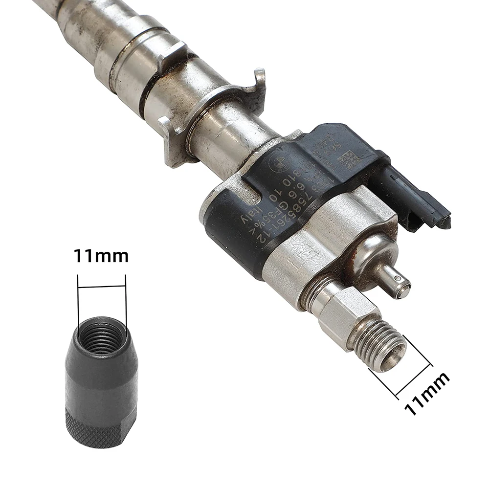 Herramienta extractora de inyector para BMW N14-N63 - imagen 2