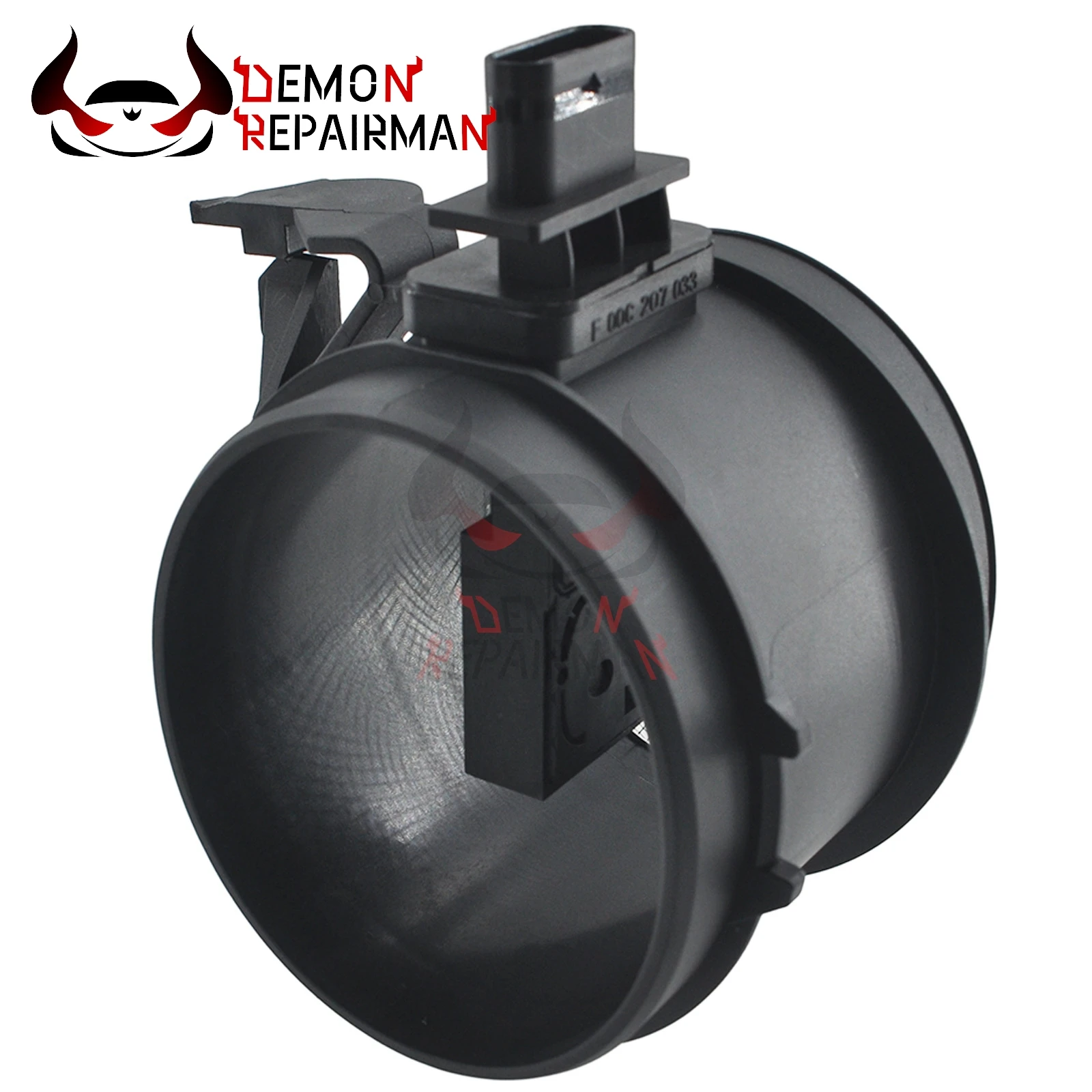 Caudalímetro Bosch 0280218190 original para Mercedes