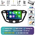 2K 8G-256G CAM DVR