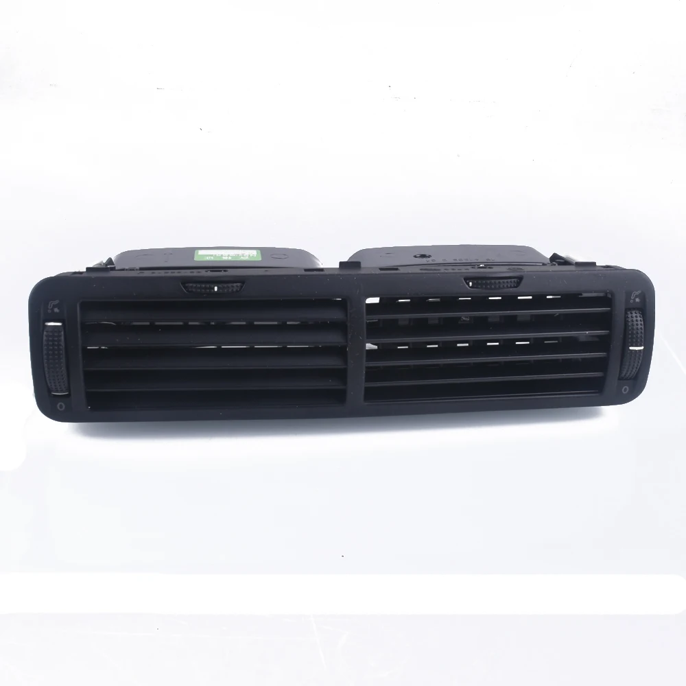 3B0819728 Rejilla de ventilación central para VW Passat B5 1997-2005 - imagen 2