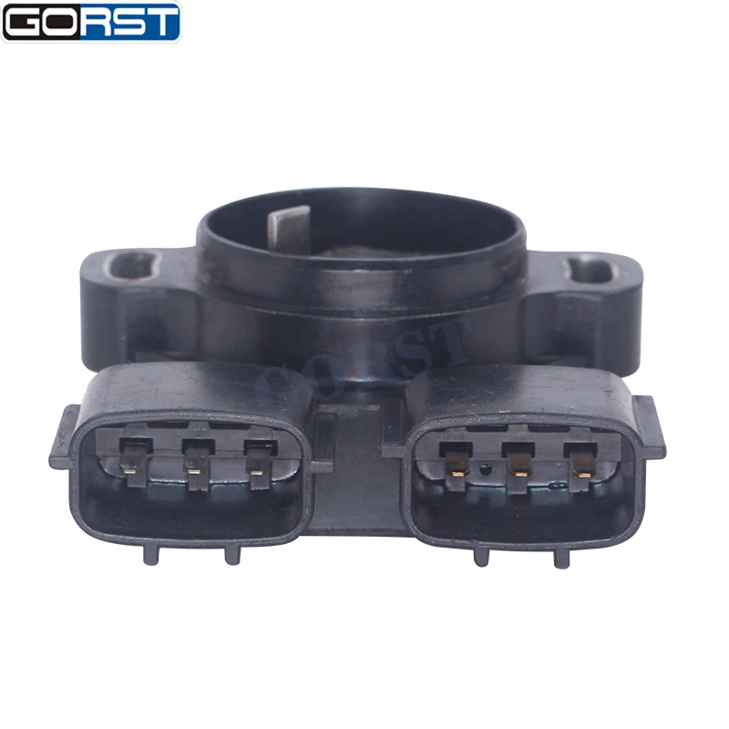 A22-669B00 sensor de posición del acelerador Nissan Maxima Pathfinder - imagen 4