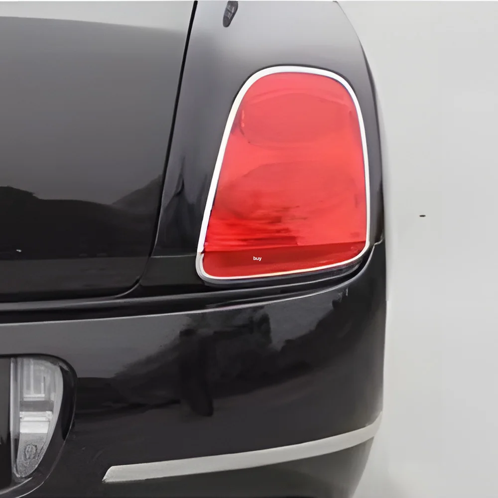 Reemplazo de lámparas traseras automáticas para Bentley Flying Spur 2005-2013, luces traseras Led para coche, herramientas Plug and Play, accesorios de montaje - imagen 3