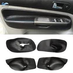 Funda reposabrazos puerta piel VW Golf 4 MK4 / Bora / Jetta (1999-2005)