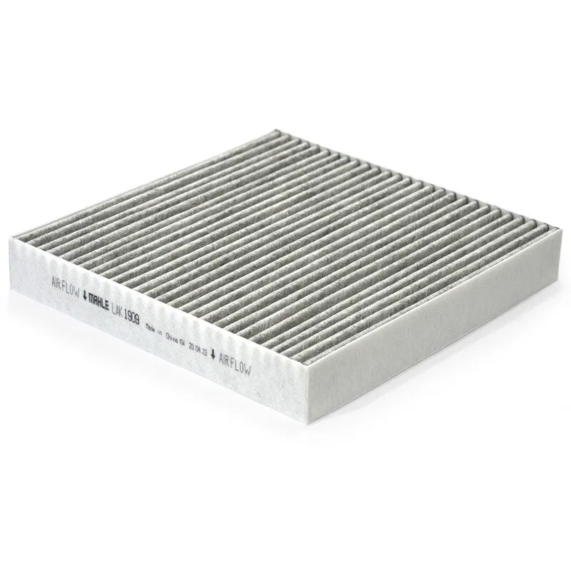 MAHLE LAK1909 filtro de habitáculo carbón activo BYD Atto 3 - imagen 2