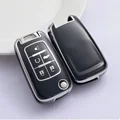 5 button black