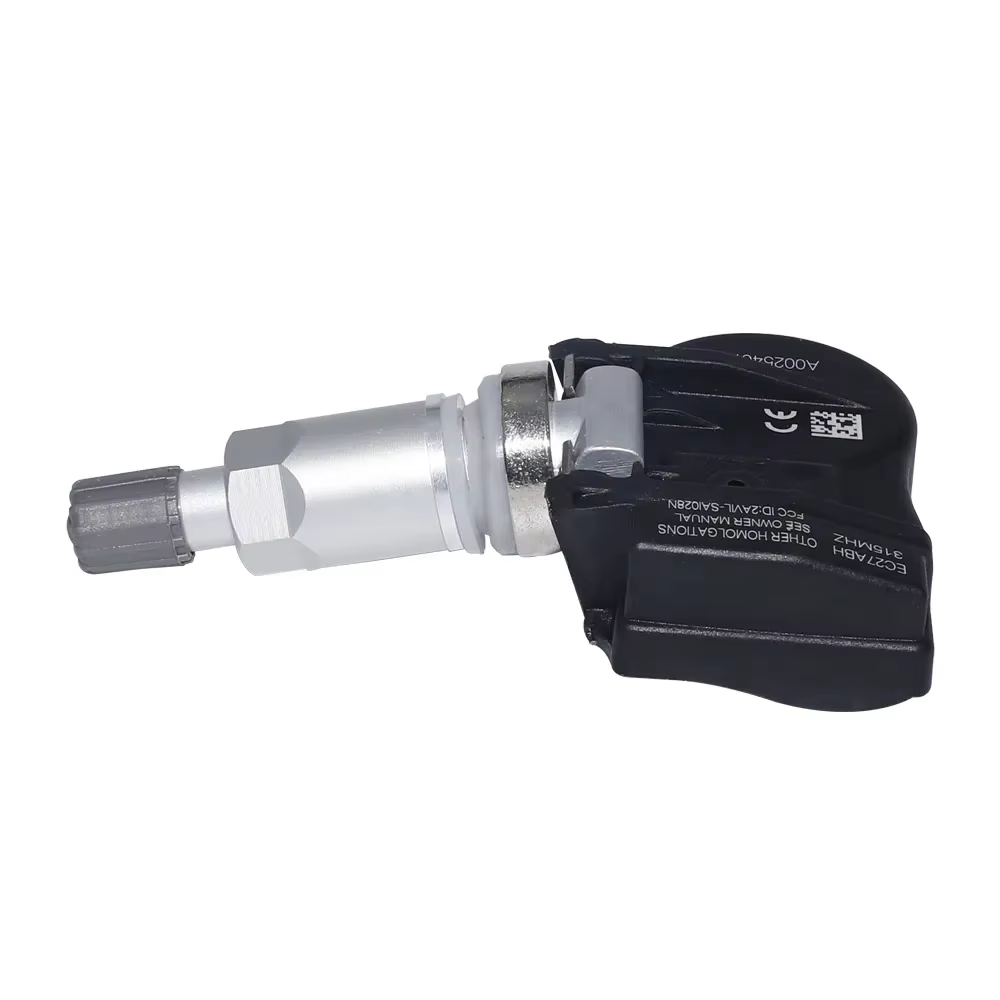 Sensor TPMS A0025407917 para Mercedes-Benz CL, E, M, R y SL - imagen 2