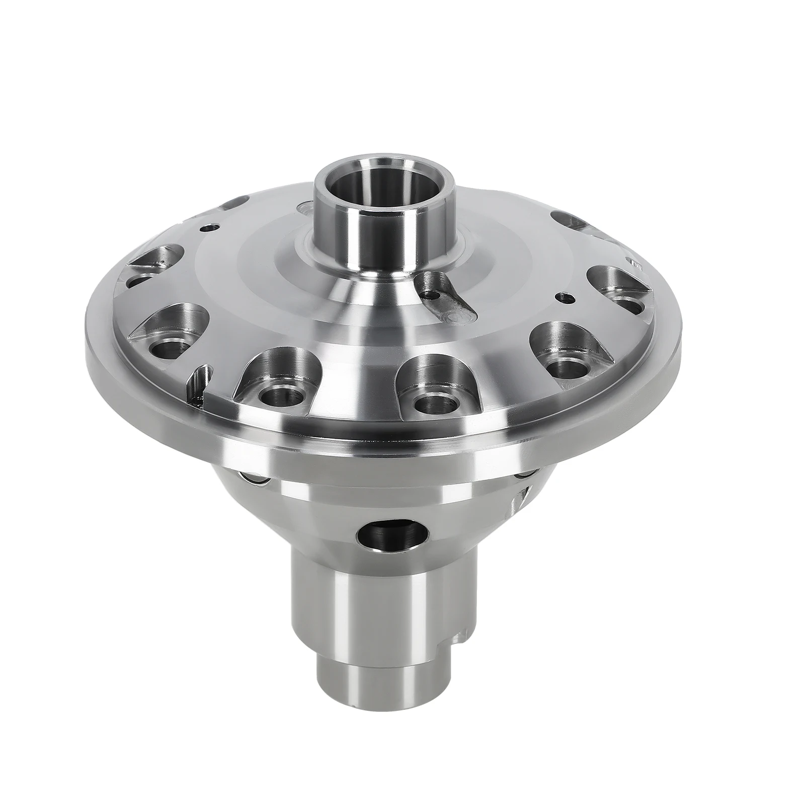 Diferencial autoblocante Ford 9 pulgadas 28 estrías Traction-Lok 542043 - imagen 4