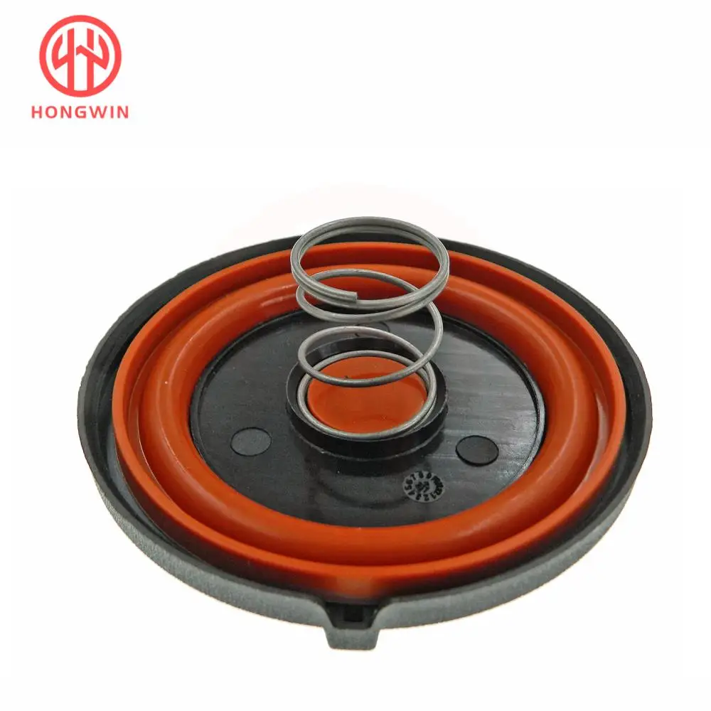 9675691480   Kit de reparación de tapa de válvula PCV de motor con membrana para Peugeot Boxer Citroen Jumper III Ford 1858445   BK2Q6K271AK 1790011 - imagen 2