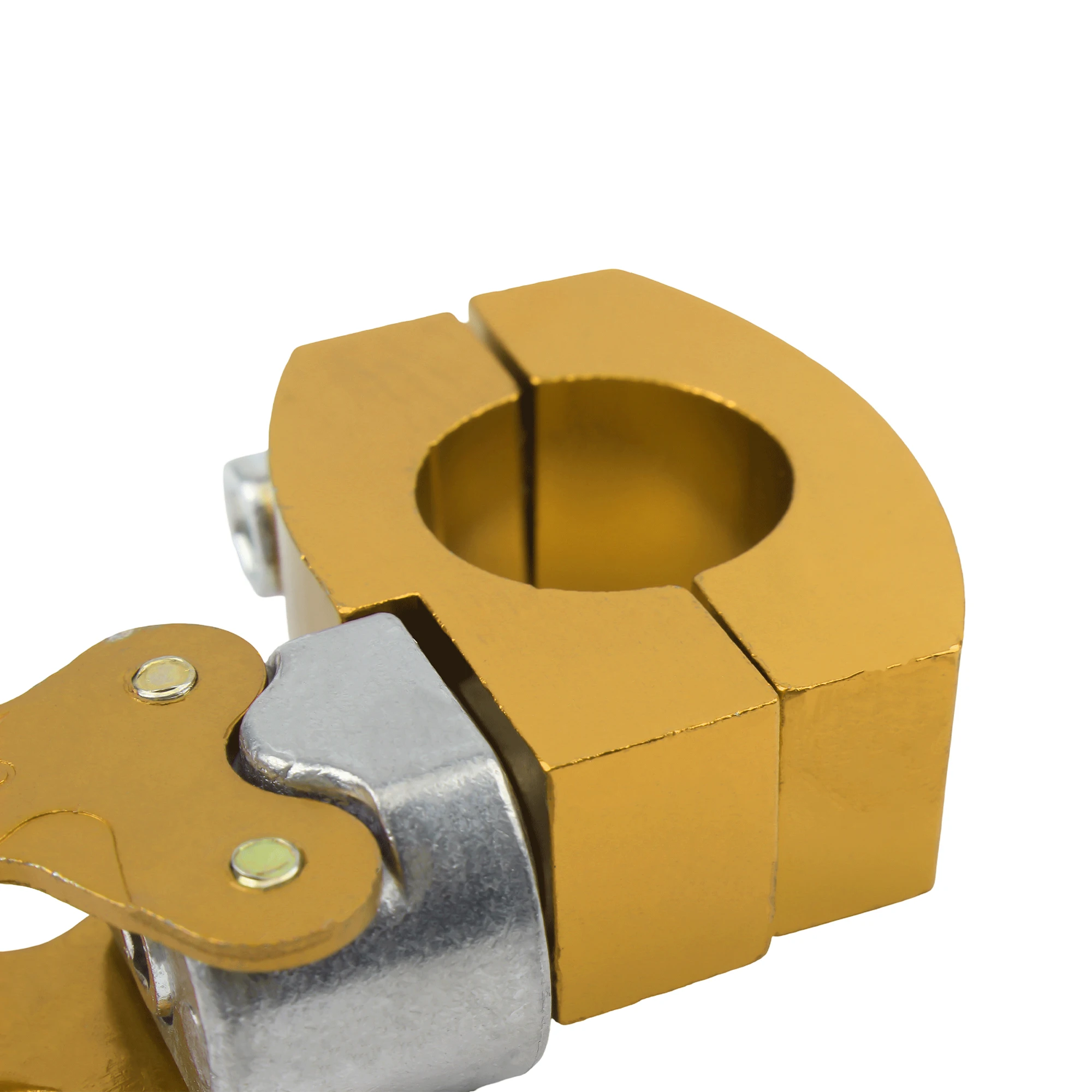 Gancho para bolsa de scooter de aluminio – soporte colgador - imagen 2