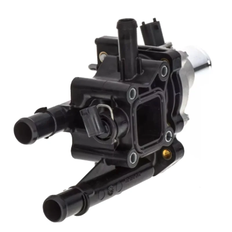 OEM 25199824 carcasa termostato para Chevrolet Cruze Sonic Trax 1.8L