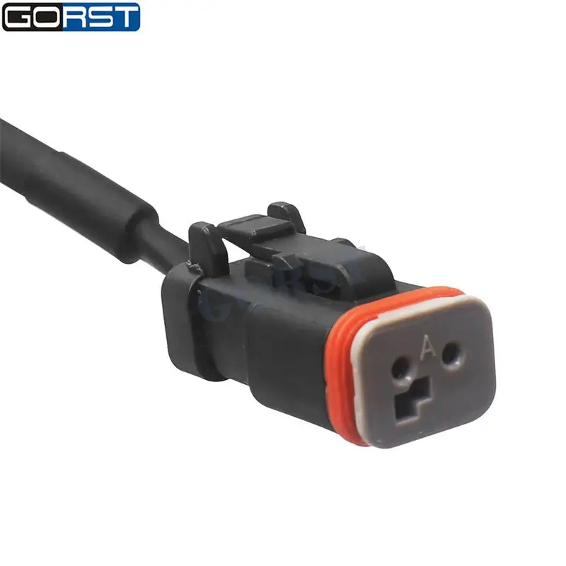 Sensor ABS 10328710 para camión Scania - imagen 5
