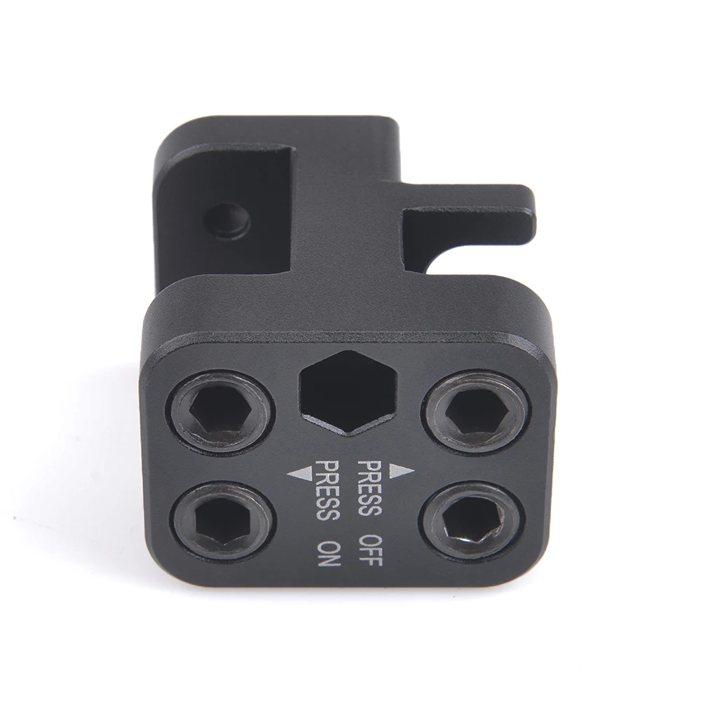 Herramienta prensa de cadena 520/525/530 para moto y ATV - imagen 3