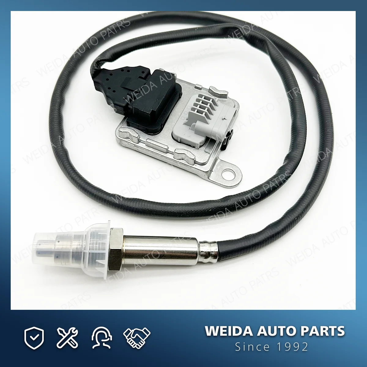Sensor NOx 5WK96747 (227908539) Renault Trafic X82 1.6 dCi