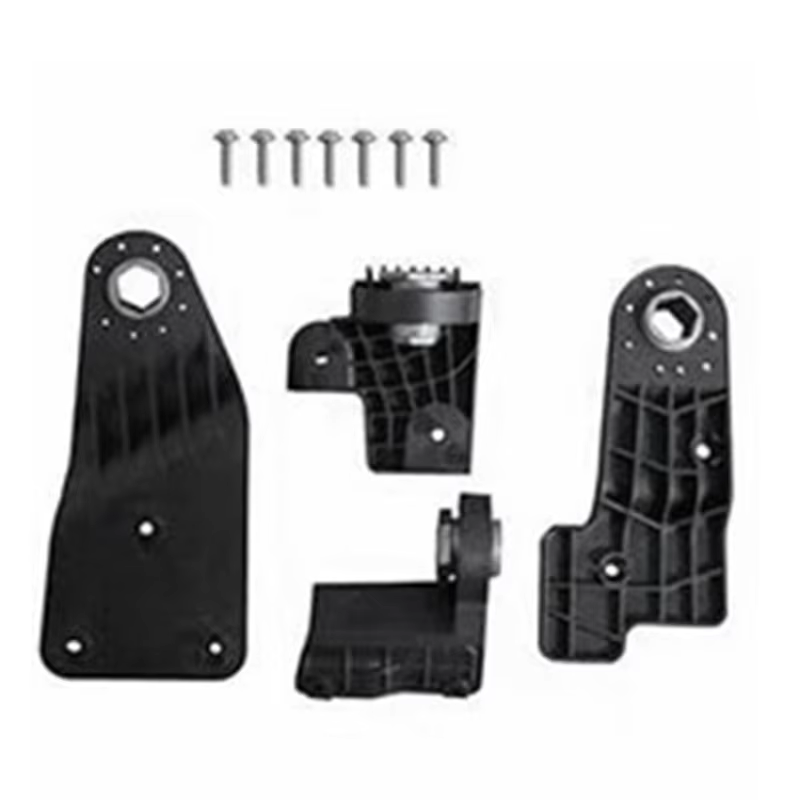 Kit reparación soporte faro izquierdo Mercedes GLE 2020-2021