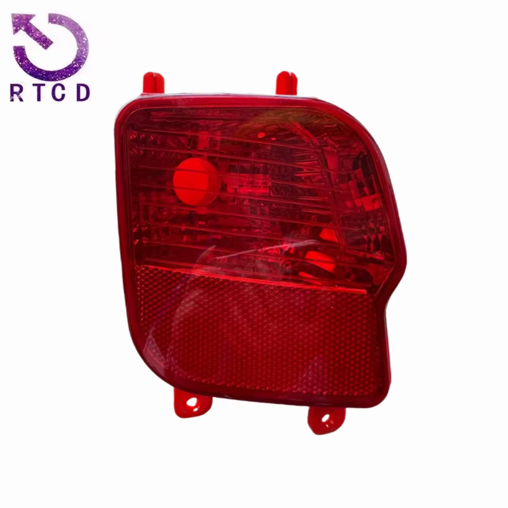 Antiniebla trasero para Peugeot 2008, 4008 y Citroën C5 Aircross - imagen 2