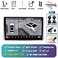 2K 8G-256G 360 DVR