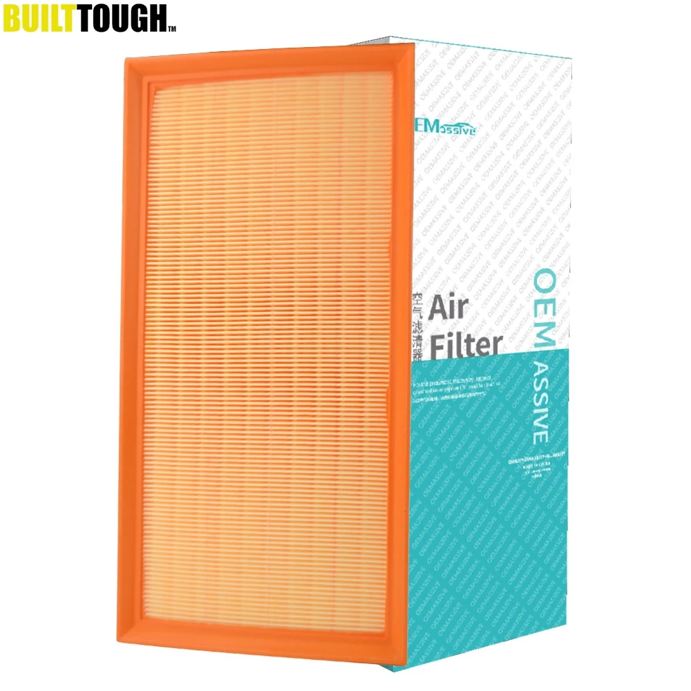Filtro de aire 1J0 129 620 para Seat León y Toledo 1M 1.6-1.9 TDI