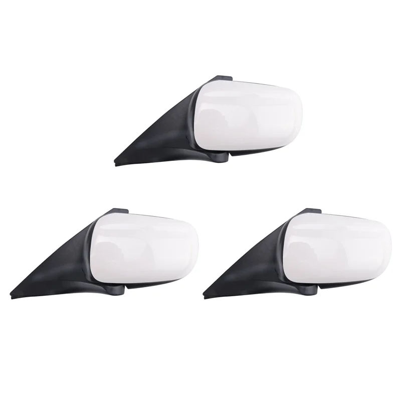 Retrovisor izquierdo Mazda 323 Familia/Protegé BJ 1998-2005