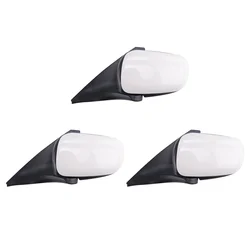 Retrovisor izquierdo Mazda 323 Familia/Protegé BJ 1998-2005