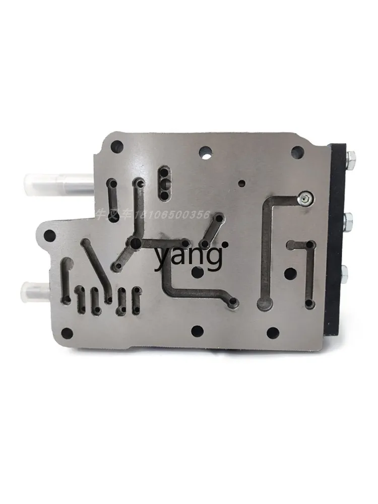 Válvula control hidráulica CX 15793-80291 para carretilla elevadora - imagen 3