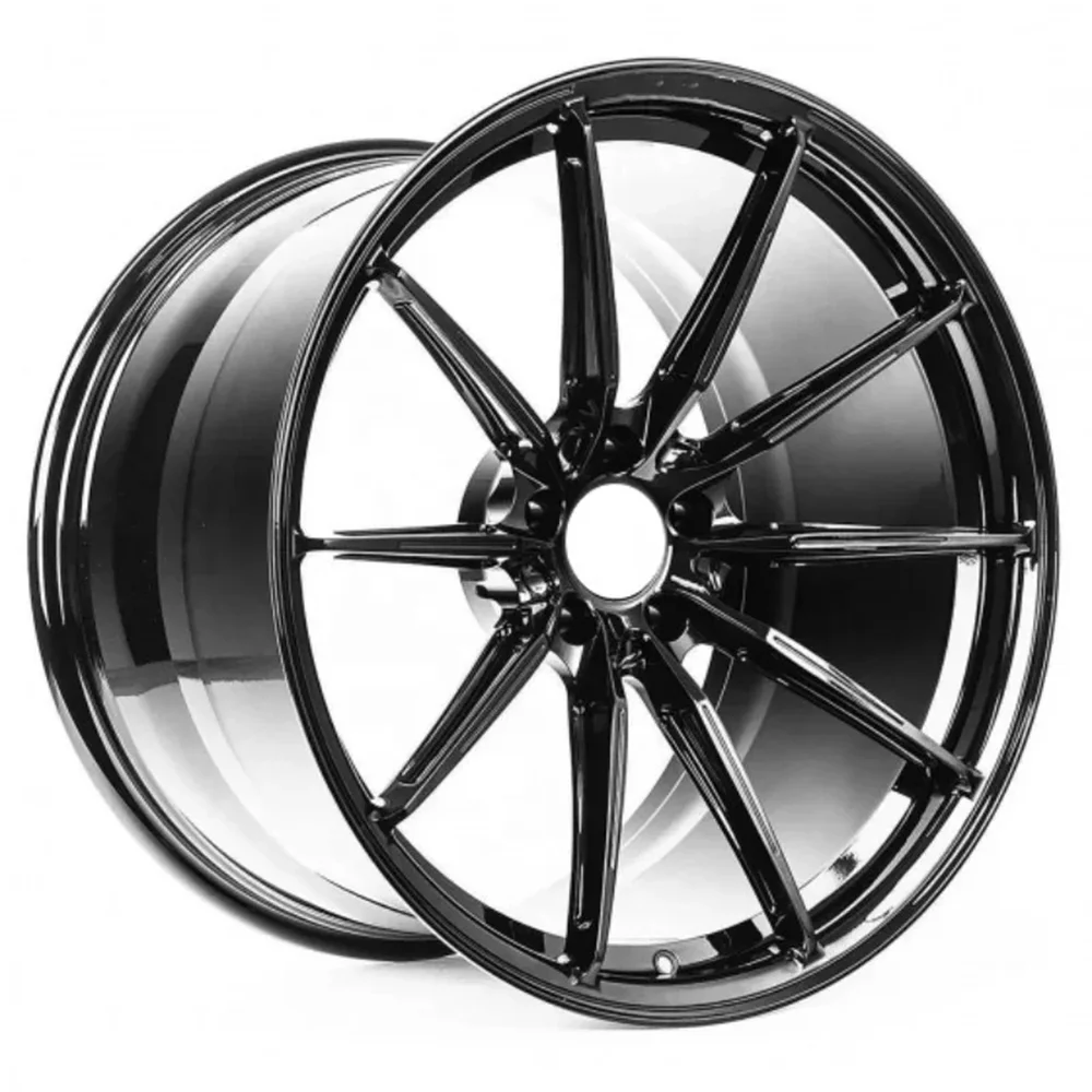 Llantas aleación forjada malla clásica BMW 5x112 18-22 - imagen 3