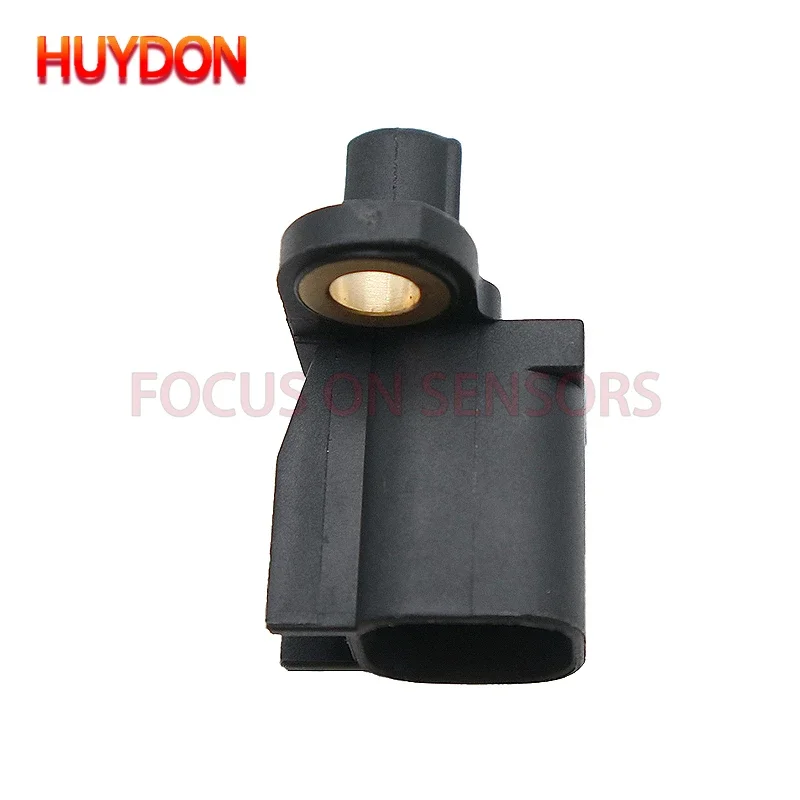 6 uds 3M5T-2B372-BC Sensor de velocidad de rueda trasera izquierda derecha ABS para Mazda 3 5 Ford Tourneo c-max Focus Galaxy / s-max / Mondeo Kuga - imagen 2