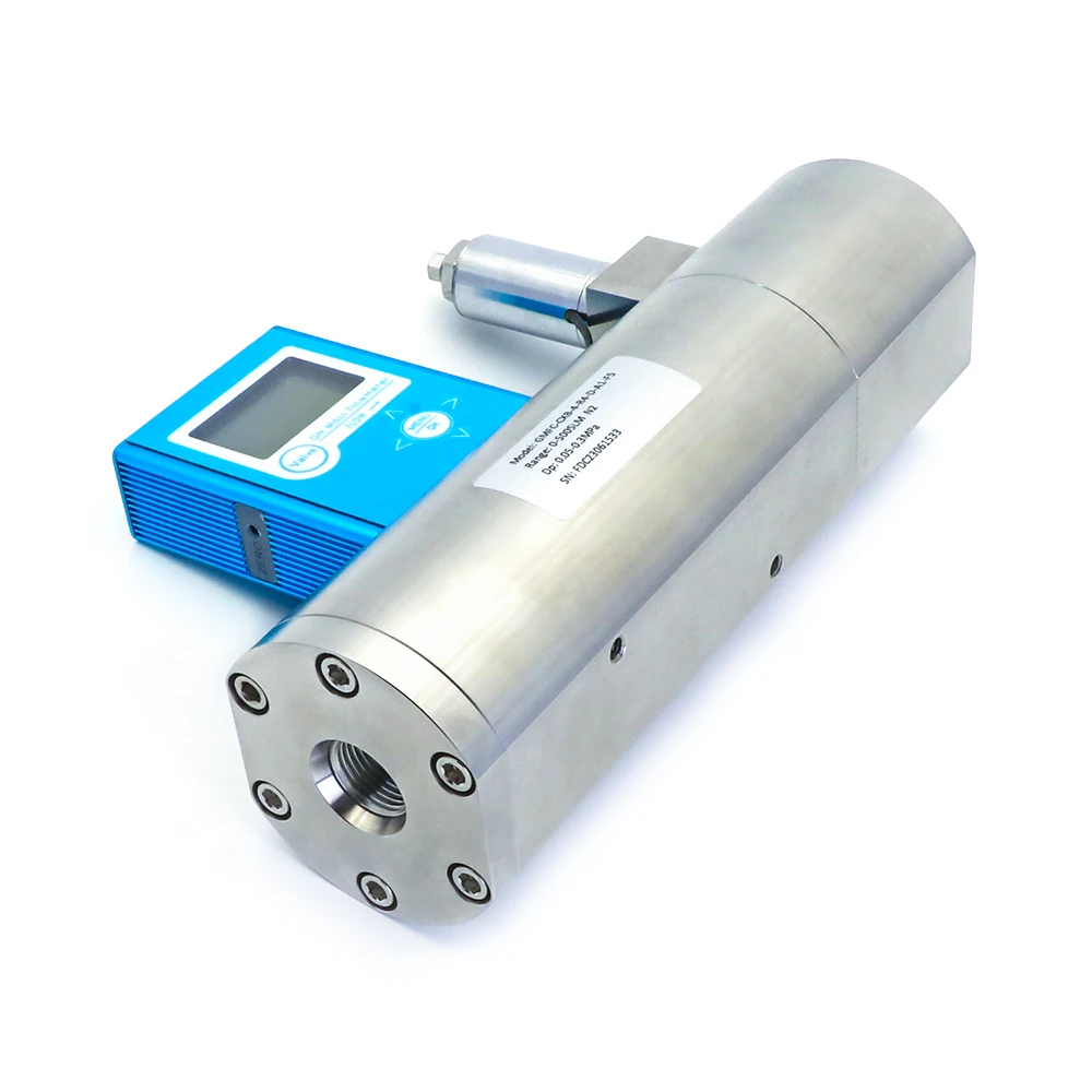 Sensor MAF digital alta precisión – Medidor flujo másico aire admisión tuning - imagen 5