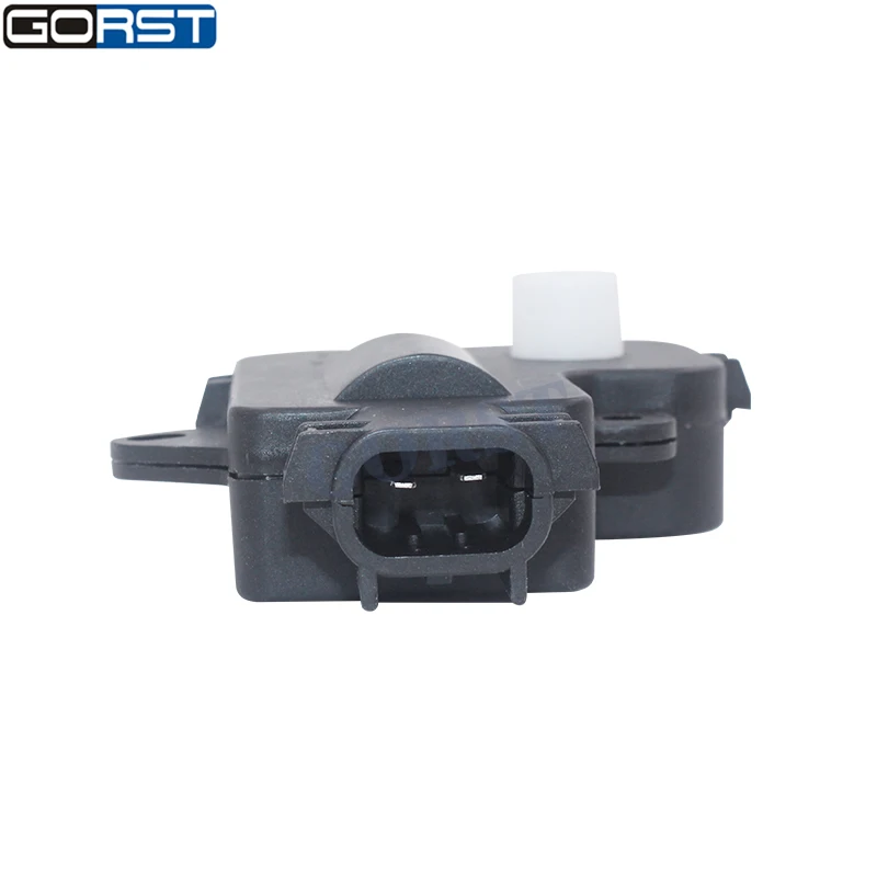5012710AA Actuador compuerta calefacción HVAC Jeep Grand Cherokee - imagen 5
