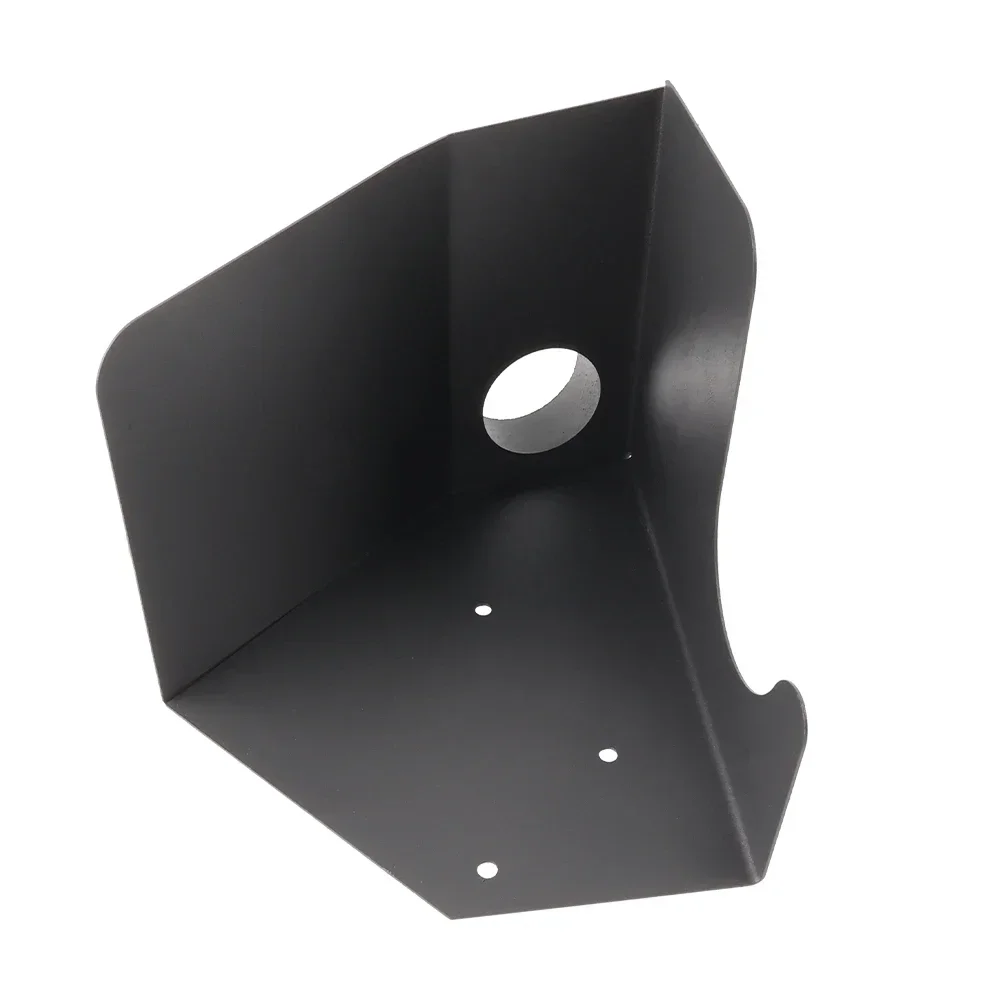 Kit de protección térmica de filtro de tubo de entrada de aire frío de alto rendimiento para Toyota Camry Ce Le Se Xle 2.4L 07-09 piezas del sistema de entradas de aire - imagen 4