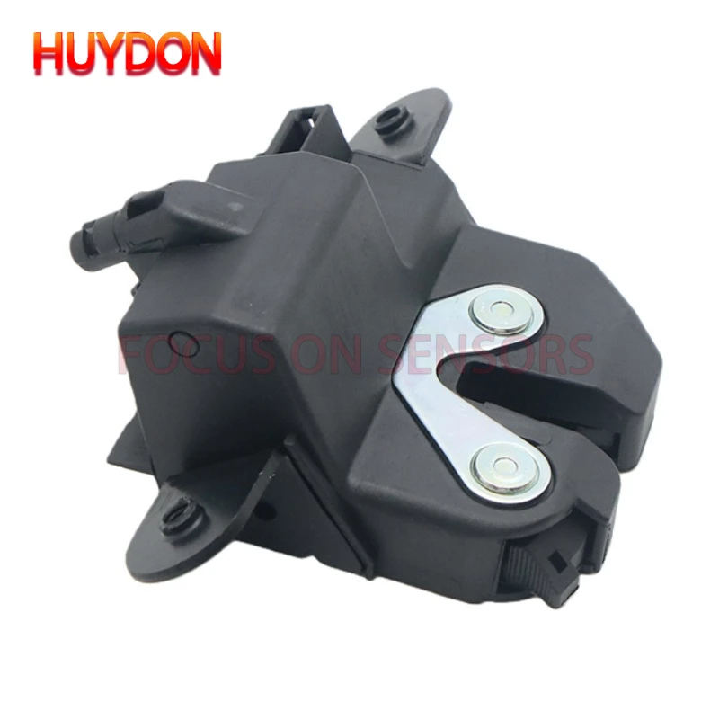 51873093 Actuador de cerradura del portón trasero Opel Astra, Corsa y Meriva - imagen 2
