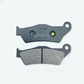 Front Brake Pads