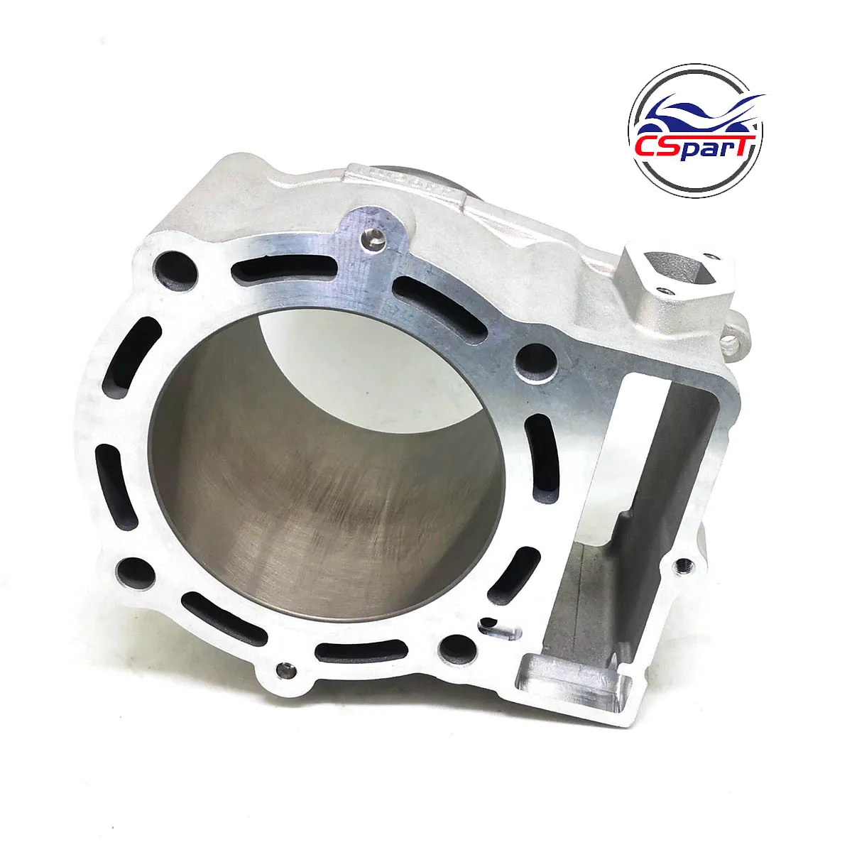 Zongshen NC450 – Kit de segmentos y junta de cilindro 450 cc - imagen 2