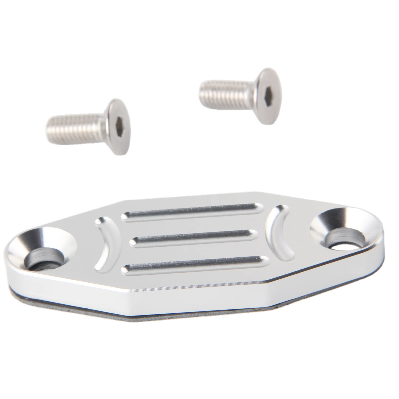 Placa de aluminio Ford Super Duty, Ranger y Bronco 1983-1997 - imagen 2