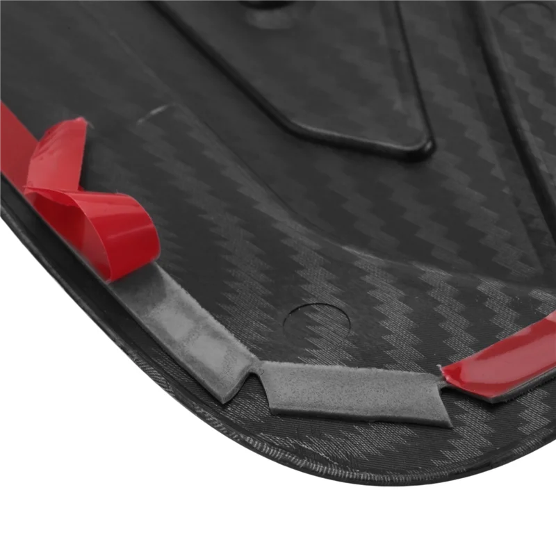 AB56 Pegatina protectora tapa depósito MG4 EV 2023-2024 - imagen 3