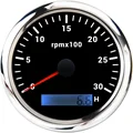 BS 3000RPM