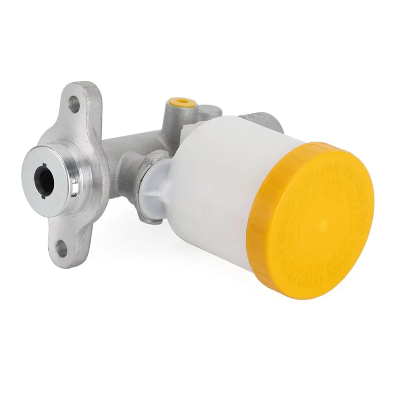 Cilindro maestro de freno AB56 para Nissan 4601001G00 amarillo - imagen 5