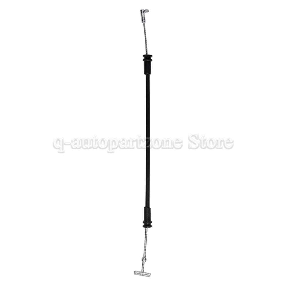4547230169 Cable manija puerta exterior Mercedes Smart Forfour 2004-2006 - imagen 4