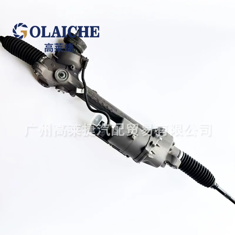 3C 1423050 L Rodamiento engranaje dirección VW Sharan 2ª gen DSG - imagen 5