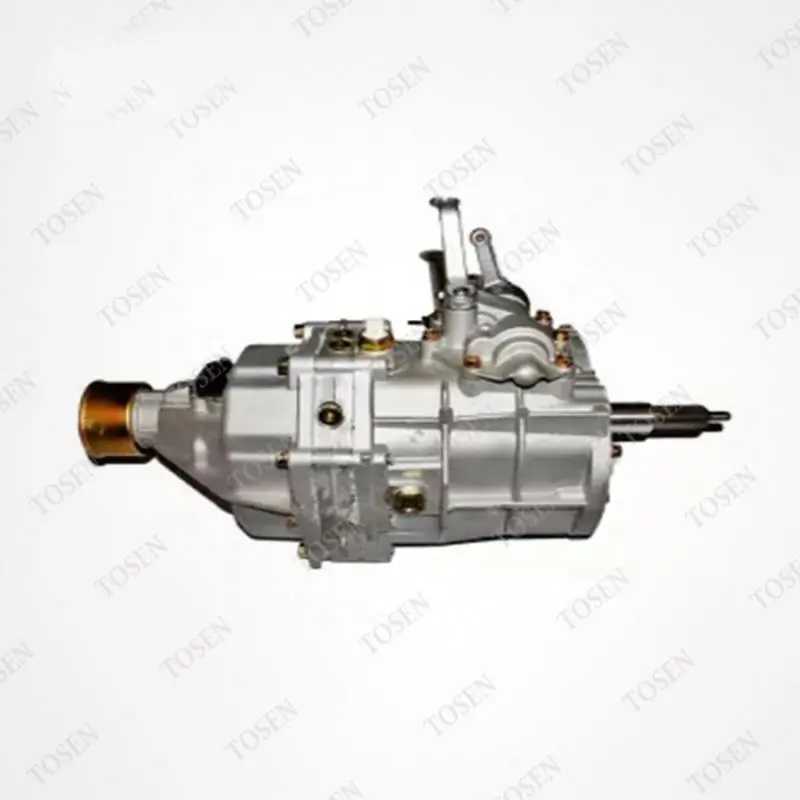 Caja de cambios manual para Toyota HIACE 3.0L – Referencia OEM - imagen 2