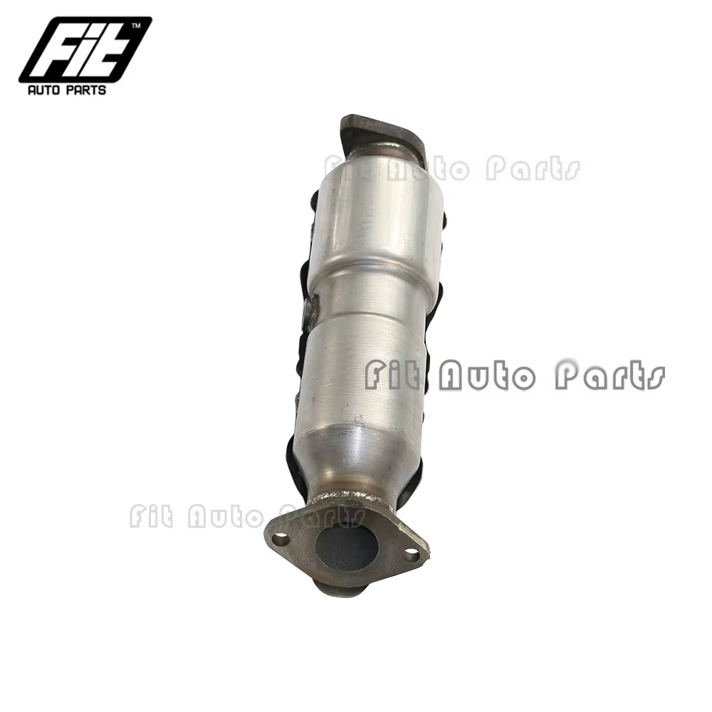Catalizador cerámico de escape para Hyundai ix35 Euro 3 - imagen 5