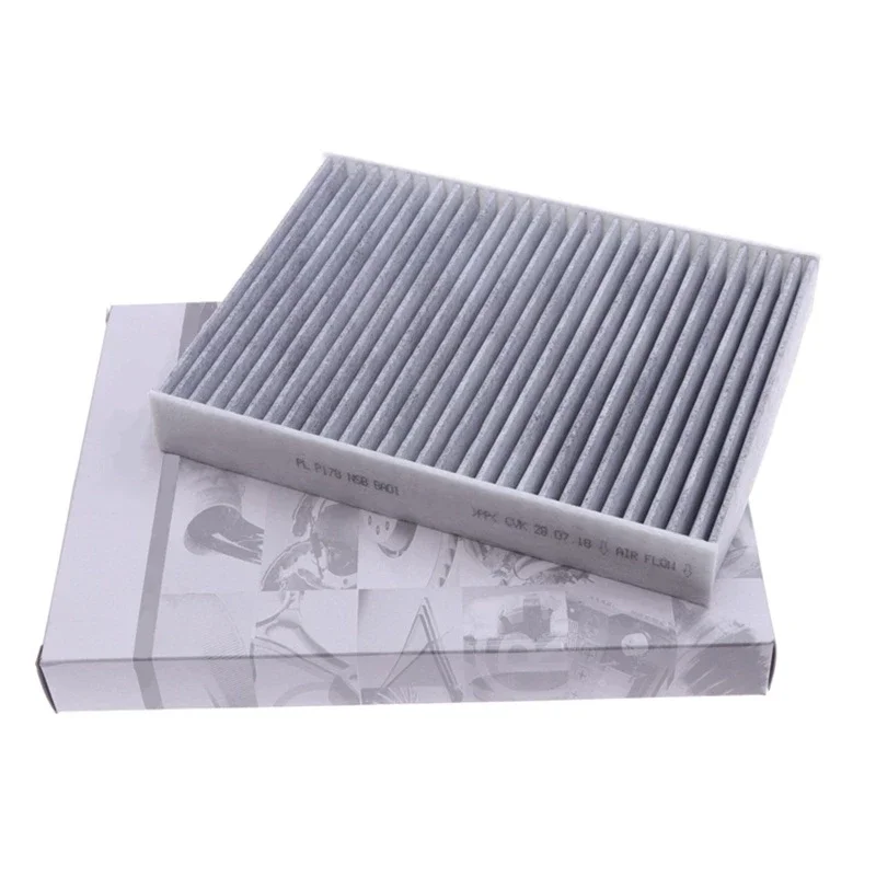 Filtro habitáculo carbón activo Audi A4 B6 B7 A6 C5 Allroad