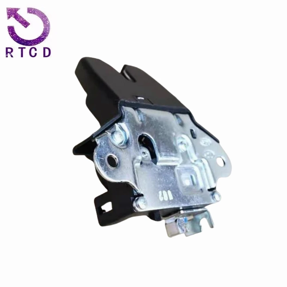 81230-1M020 Cerradura de maletero para Hyundai Yuedong/Kia Furuidi - imagen 5