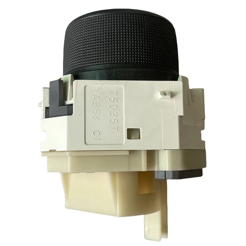 Mando de climatización para Toyota Corolla y RAV4 (2006-2013) - imagen 4