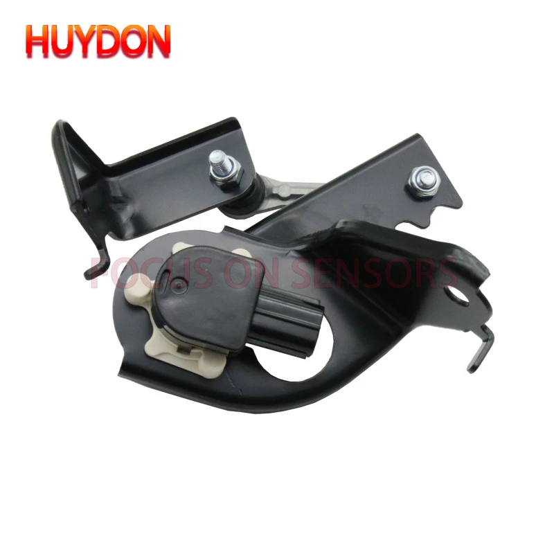 33136-T2A-003 Sensor de altura de nivelación de suspensión delantera para Honda Accord 9 33136T2A003 repuestos de automóviles