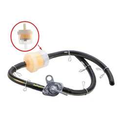 Grifo gasolina universal válvula corte combustible – Motores y generadores