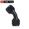 45 Degree AN8