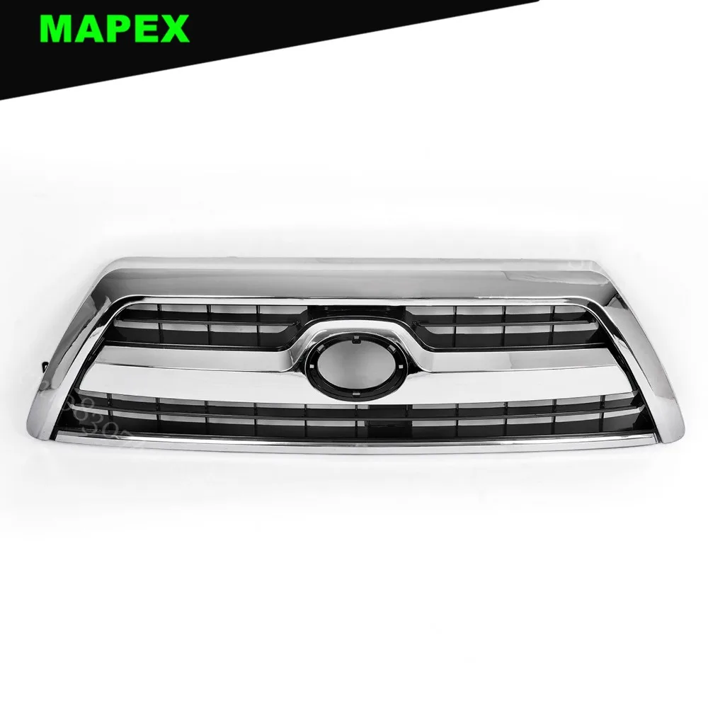Parrilla frontal cromada Toyota 4Runner SR5 (2006-2009)